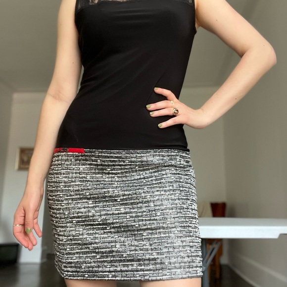 Joseph Ribakoff Dress - Picture 5 of 5